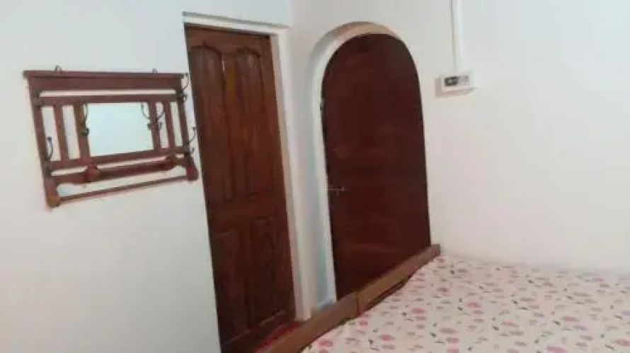 Hotel Happy Home