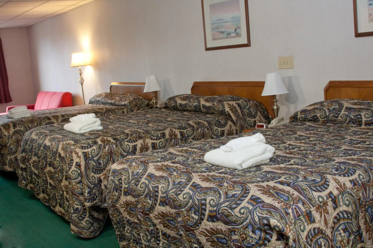 Anchorage Inn photo 6