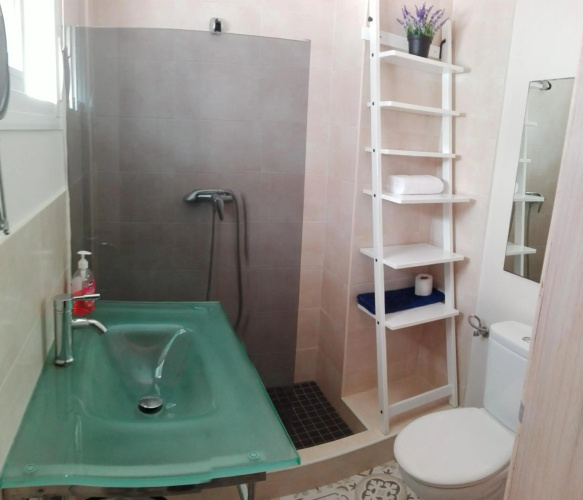 Apartamento Pura Vida