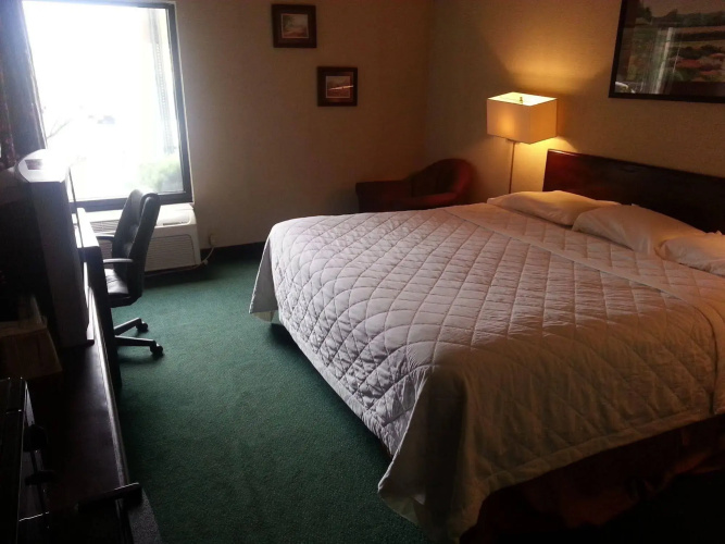 Town Inn & Suites South Plainfield-Piscataway