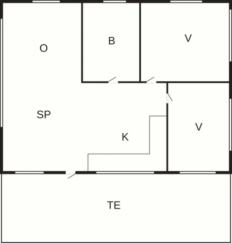 Cottage