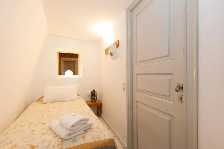 Folia Bianca Apartments