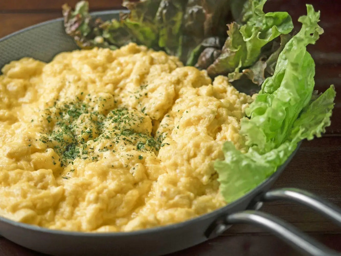 Hotel Areaone TokaiOver view