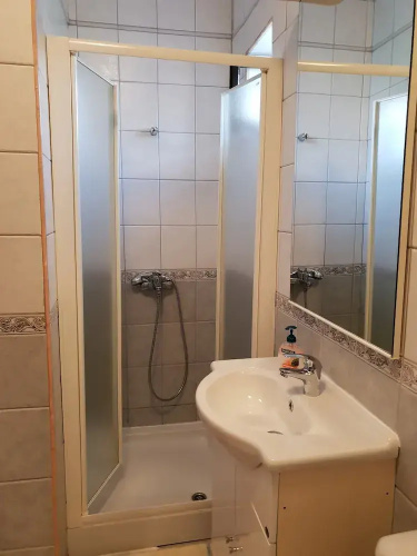 Apartment Tereza
