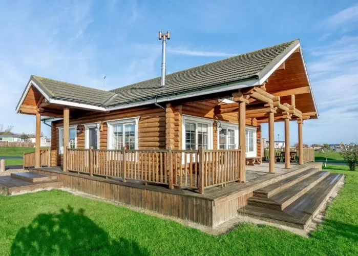 2 Bedrooms Double Cottage