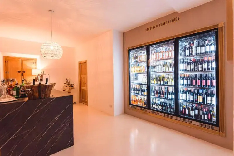 Hotel Borgo Smeraldo