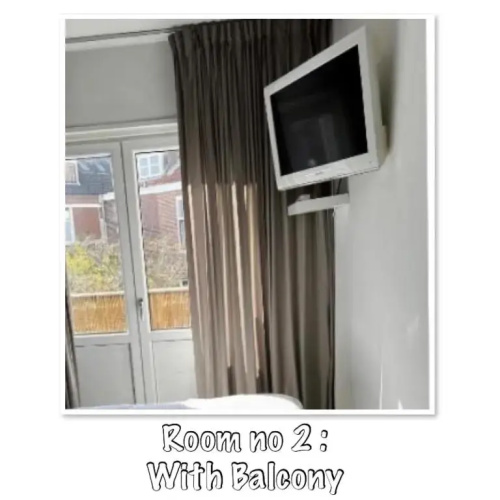 HS 68 Homestay
