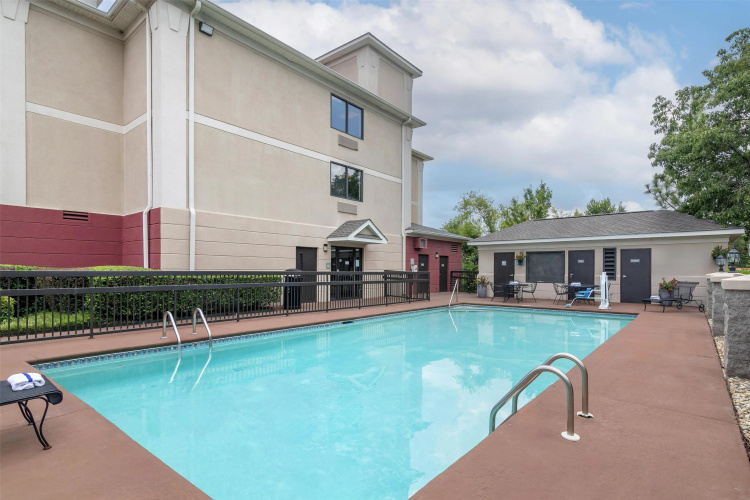 Best Western Augusta West photo 17