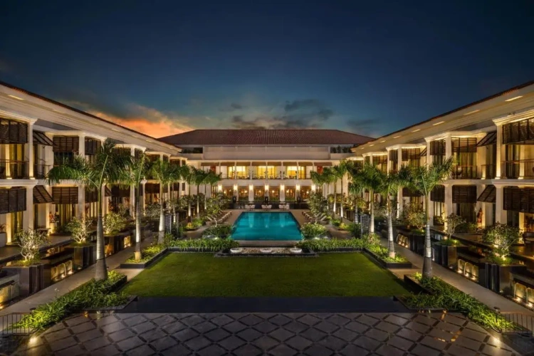 Taj Taal Kutir
