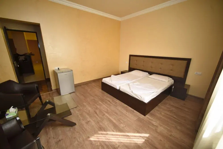 MBM Hotel Yerevan