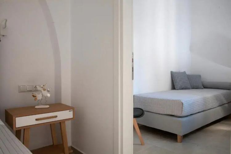 Aelia Apartments