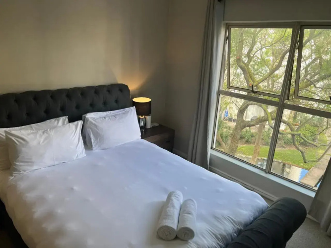 Belina - Bougain Villas Premier