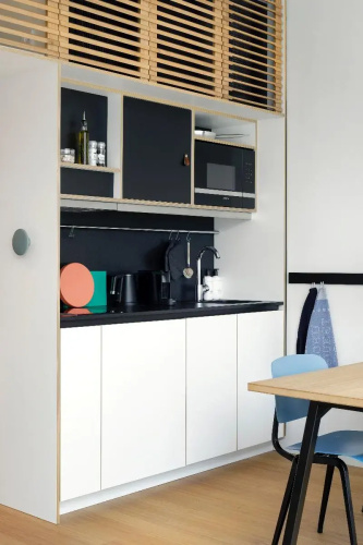 Zoku Copenhagen