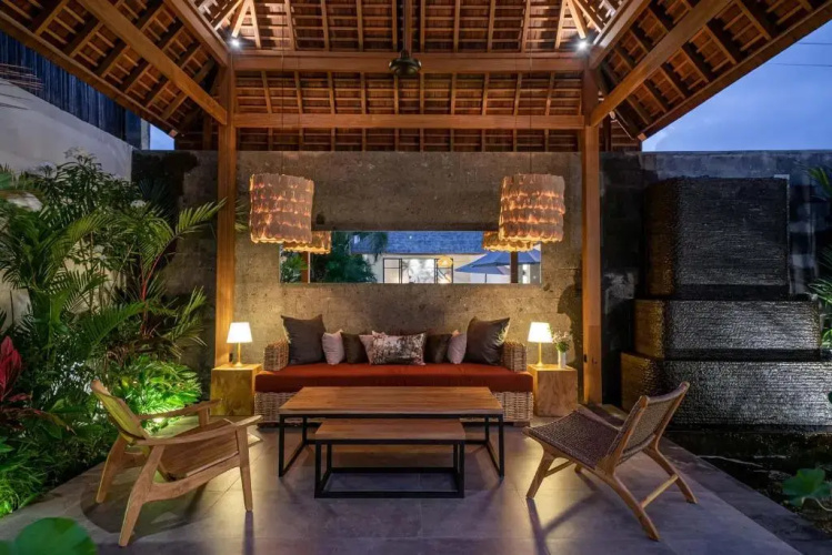 Villa Nusantara 6