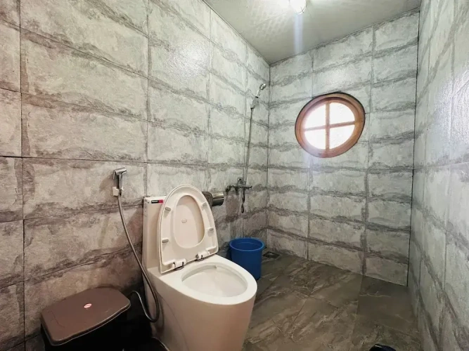 Deluxe Bungalow