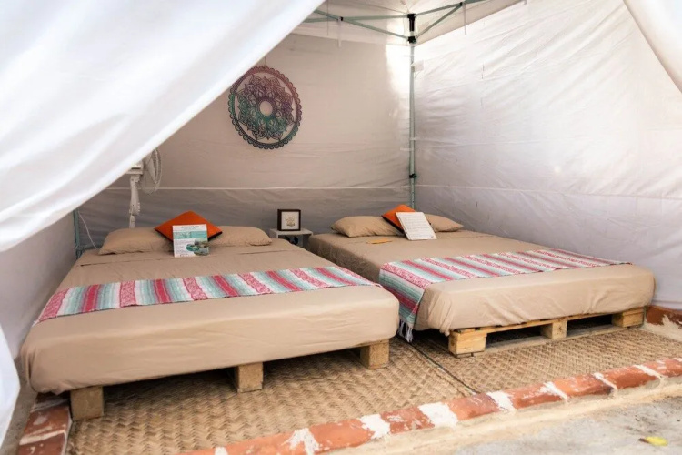 El Buho Sport Camp