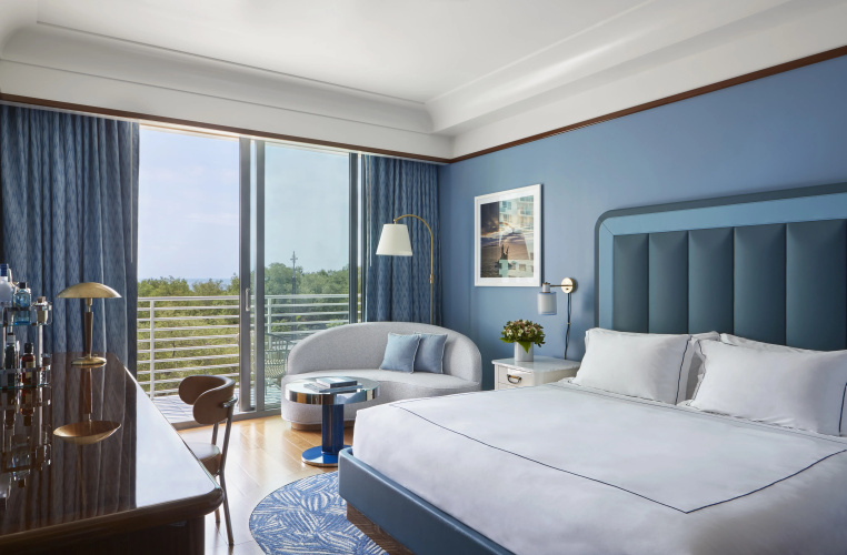 Mr. C Miami – Coconut Grove
