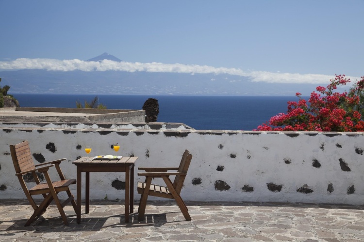 Parador De La Gomera photo 12