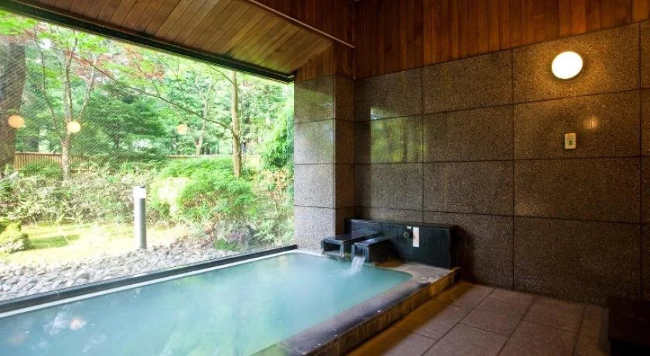 Shiki Resort Hakone Wanoka