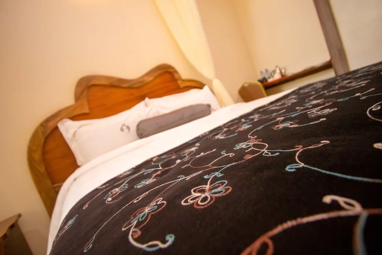 Executive room