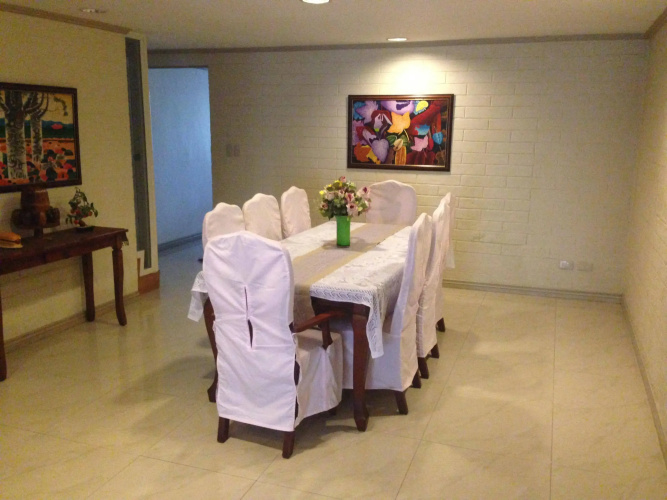 Villa Kalayaan