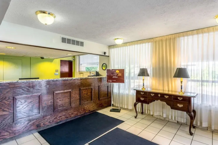 Best Western Invitation Inn
