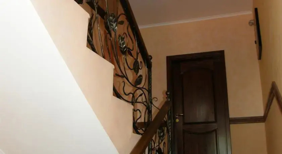 Emona Guest House