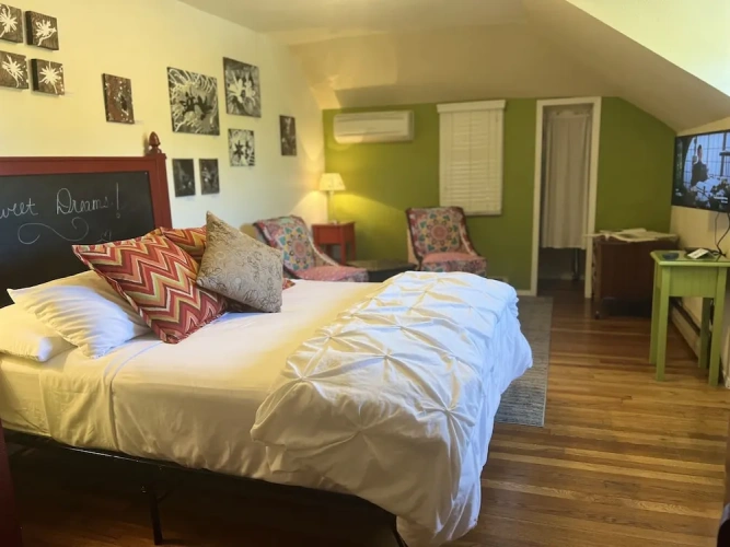 Comfort Double room