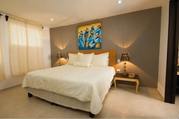 Comfort Suite