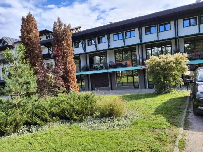 Felix Apartment