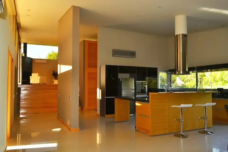 Casa Sama - Sama House