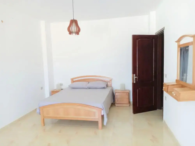 Lagoon Bay View Dahab Villa