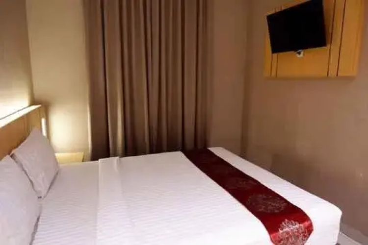 Arabia Style Hotel Wahid Hasyim