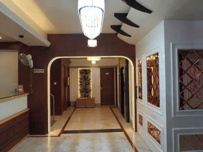 Sitevi Inn & Suites