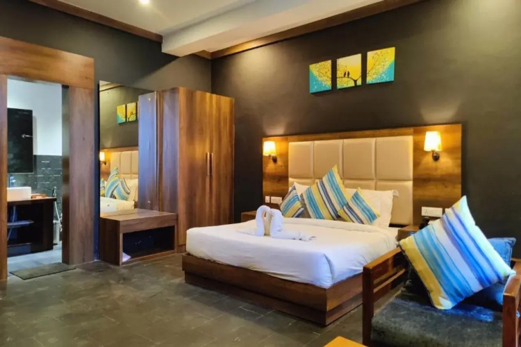 Great Empire Hotel