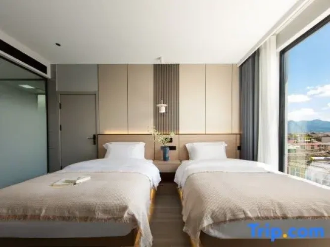 2 Bedrooms Family Suite