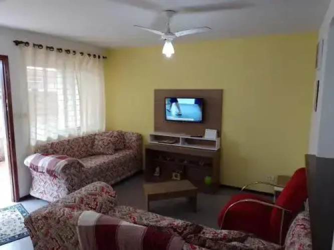 Casa Matinhos