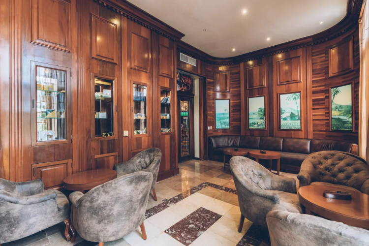 Iberostar Heritage Grand Trinidad