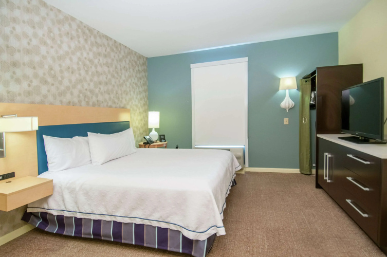 Home2 Suites by Hilton Jackson/Ridgeland, MS