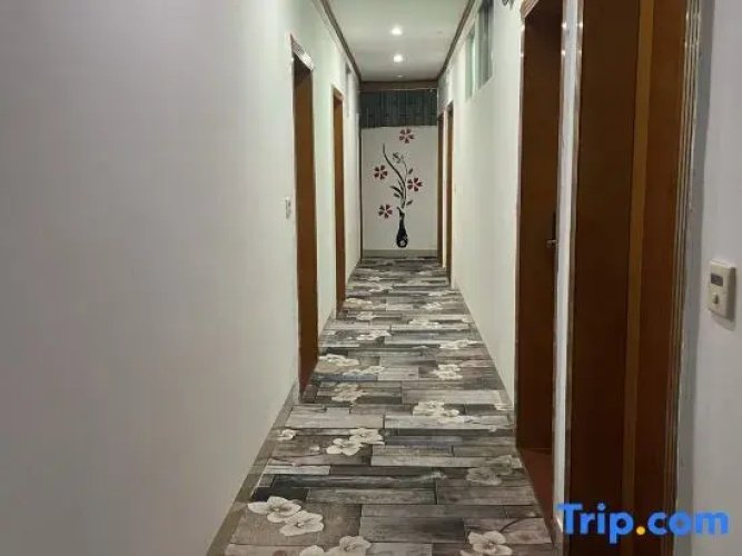 Xi He Hotel