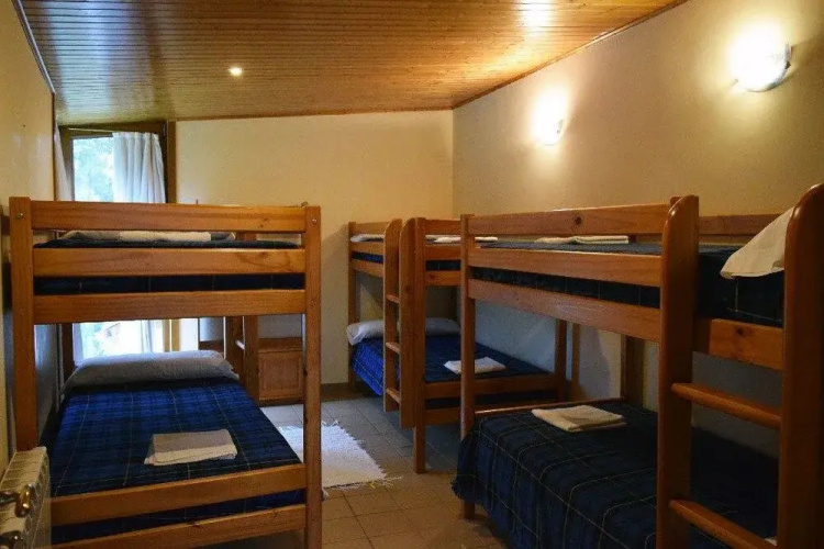 Albergue Rural O Coto