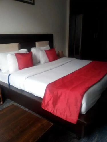 Premium room