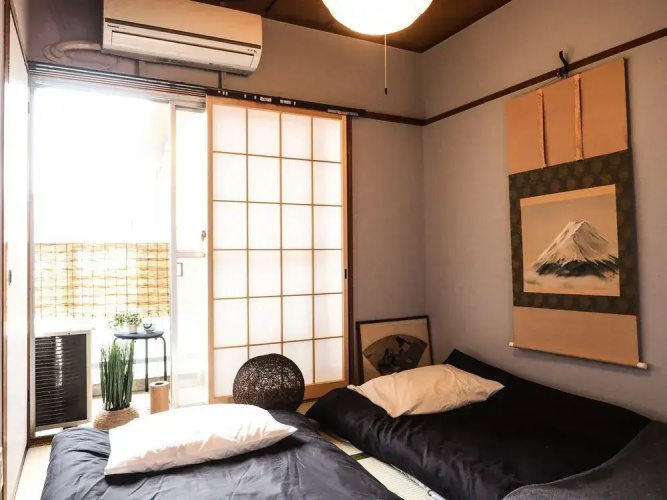 Shiba Inn Nanajo