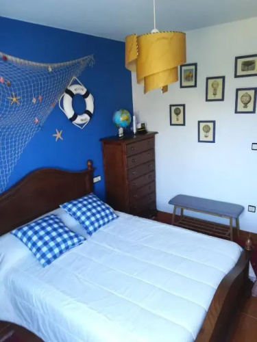 Apartamento A Atalaia