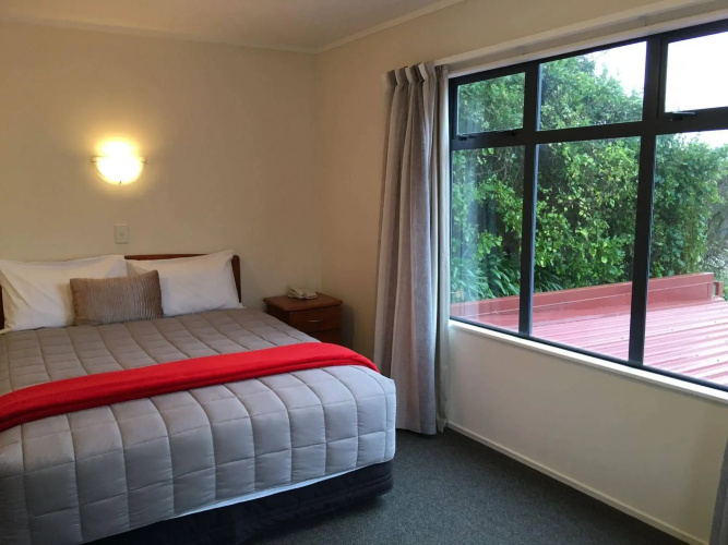 Ascot Motor Lodge