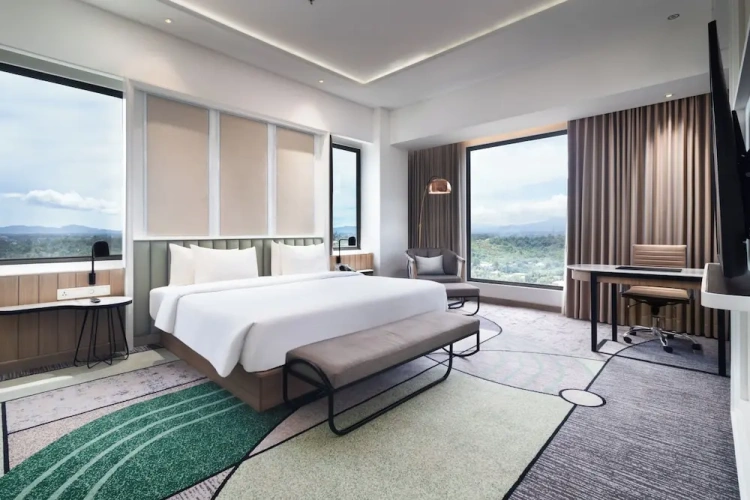 Double Suite