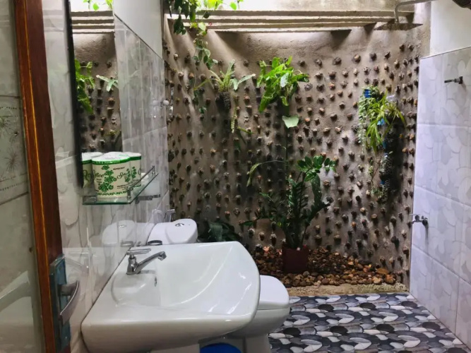 A.I.O Home Stay