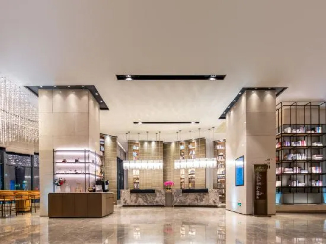 Mihome Hotel