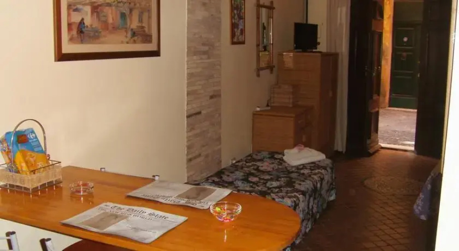 Castel San'angelo Studio