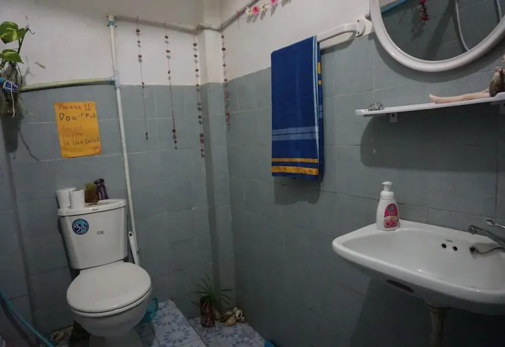 Chez Nous Homestay